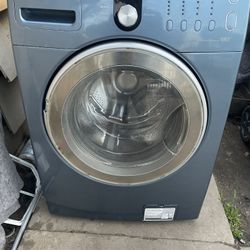 Samsung VRT Washer Large capacity 