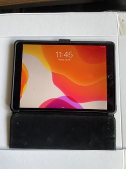 IPad Pro 256gb Very Good Condition 2nd generation 