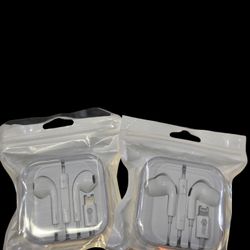 iPhone Headphones