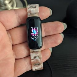 Fitbit Inspire 3