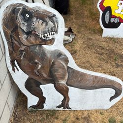 Cut Outs