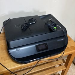 HP Office jet 5258