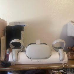 Oculus Quest 2