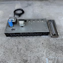 Guitar Amp