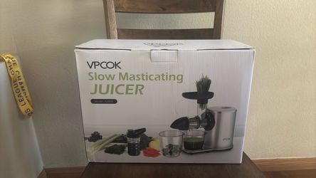 Juicer
