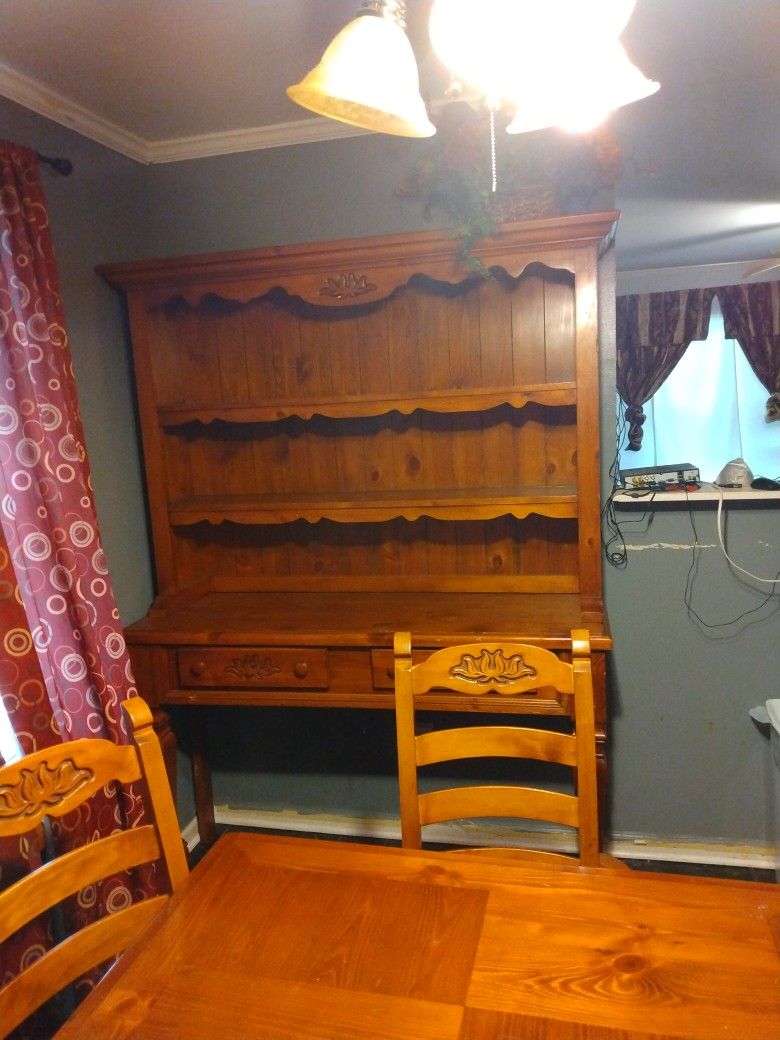 Kitchen Set