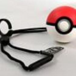 Pokemon Poke Ball Plus (Nintendo Switch, 2018)