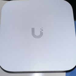 Unifi Gateway Lite - UXG-Lite
