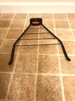 Bike Wall Hanger Stand