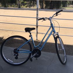 Giant Cyprus's Road Bike