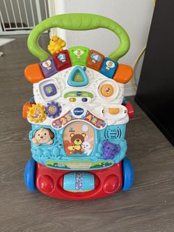 Vtech Walker