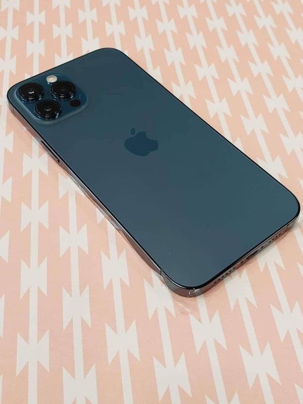 iPhone 12 Pro 5G 128GB AT&T And Cricket $559