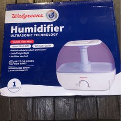 Humidifier