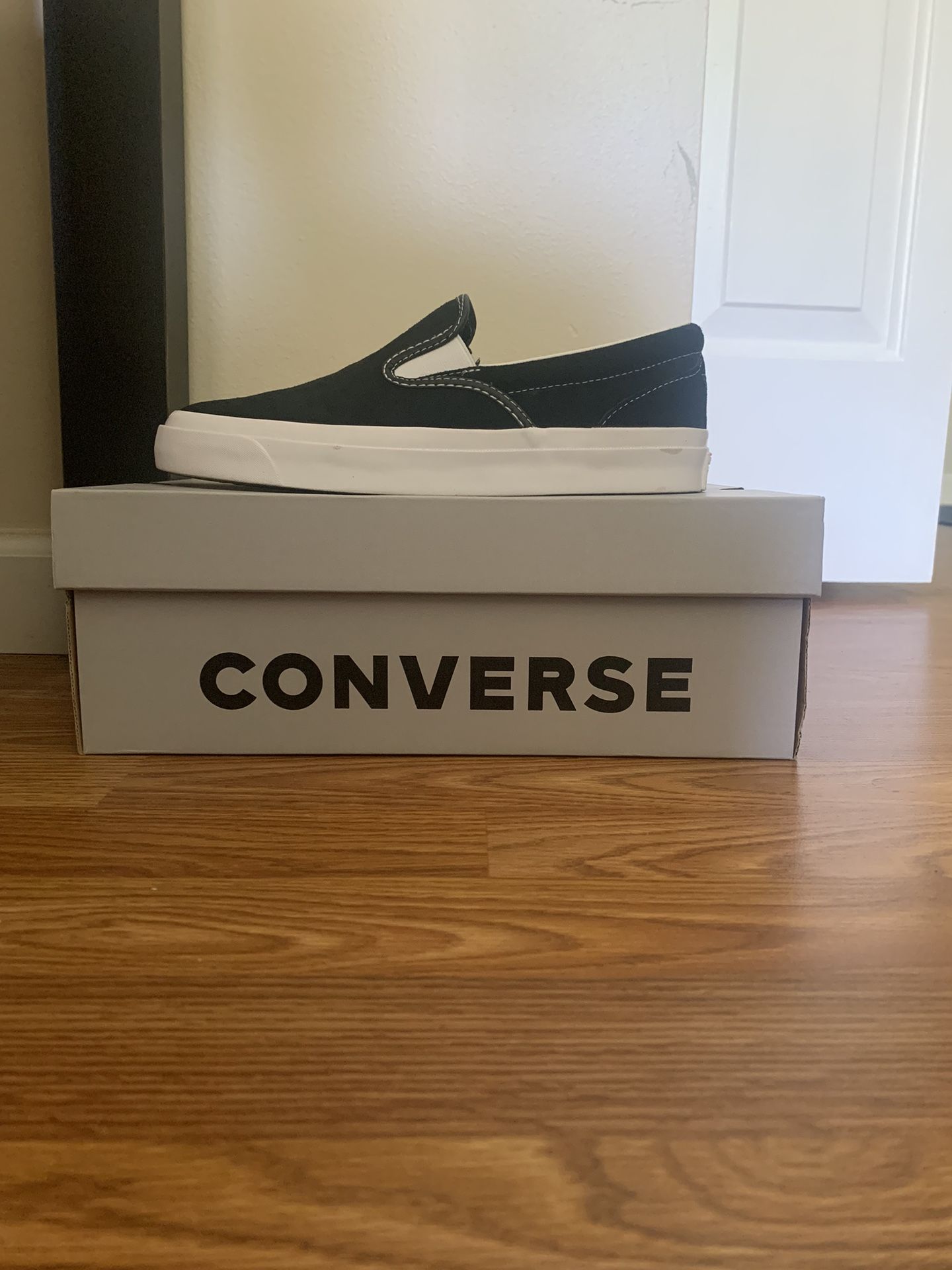 Converse Cons One Star Pro Slip On