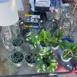 Yard Sale