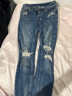 Ksubi jeans
