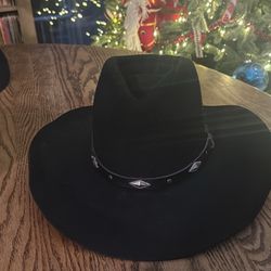 Cowboy Hat 