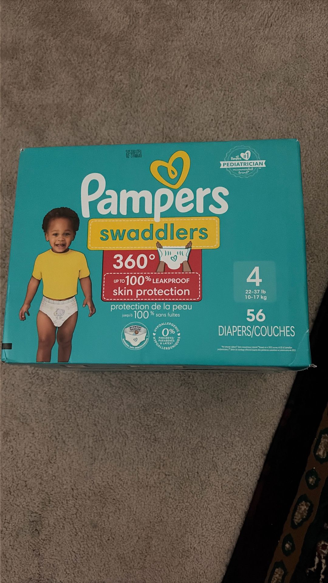 Diaper