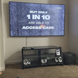 Samsung Smart Tv Oled 85 Inch