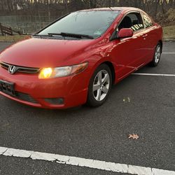 2006 Honda Civic