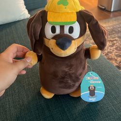 Snickers Squishmallow 