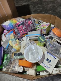 BUY 2 GET ONE FREE!!! W@lmart toy and T@rget GM pallets only $299 all new product SALE ENDS 12/31
