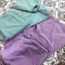 FIGS SCRUBS