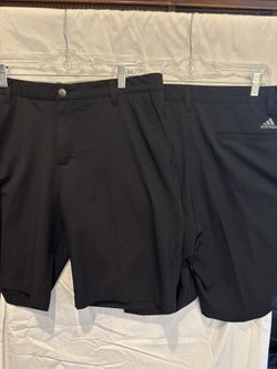 Adidas Golf Shorts (38”)