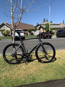 Specialized Venge VÃas