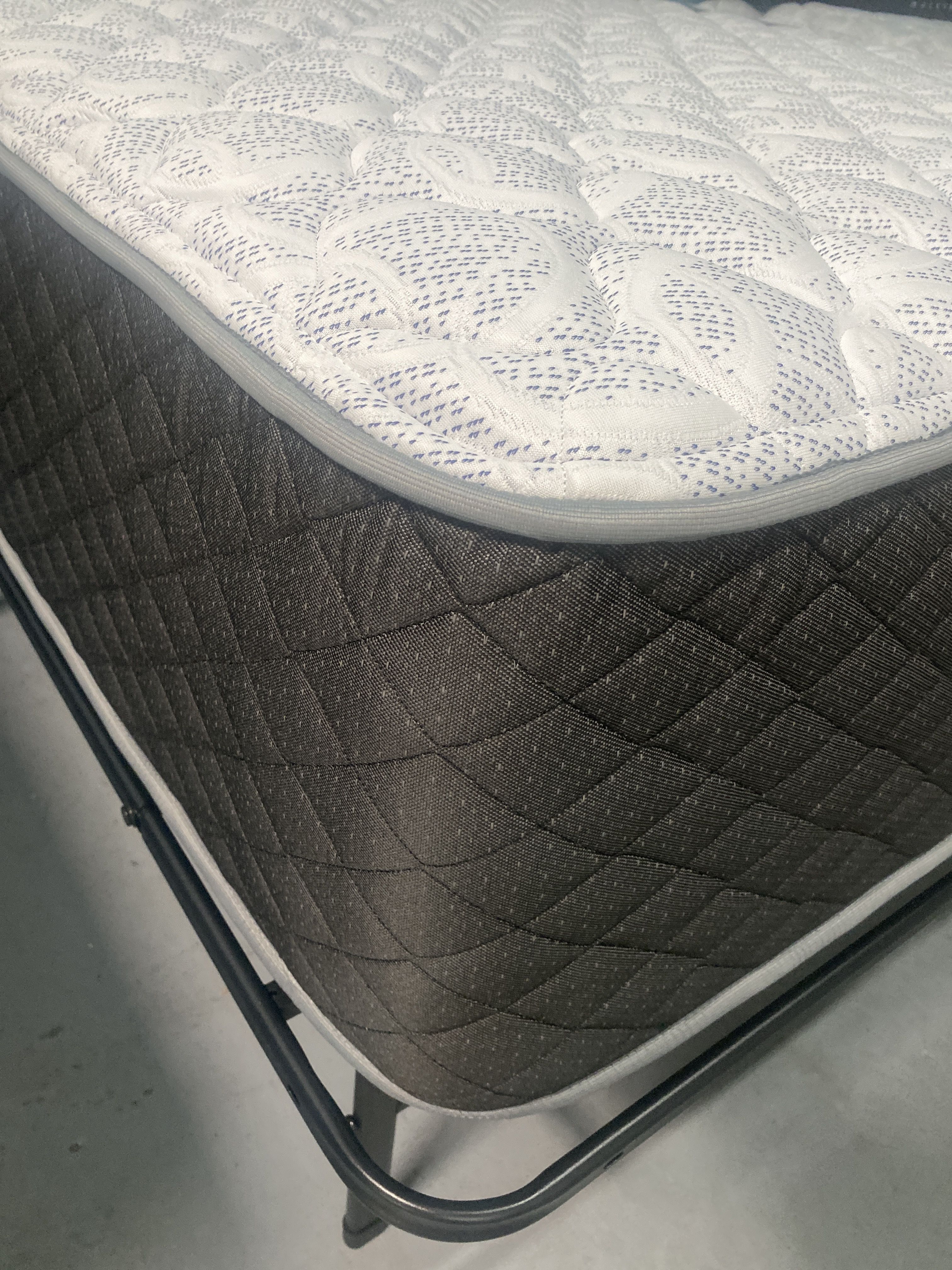 New Mattress Needs to Sell – Just $39 Down