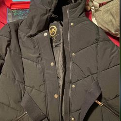 Michael Kors Winter Jacket 