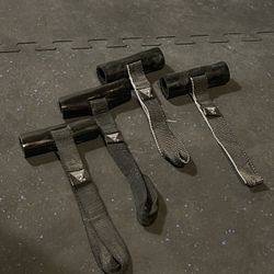 Trunk and Hood Quick Anchor Loops 