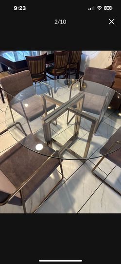 Dinning table