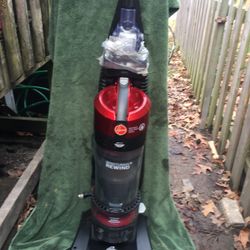 Hover Wind Tunnel Like New! 25&