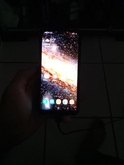 Samsung Galaxy A20