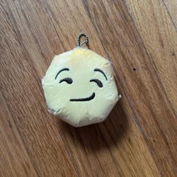Emoji Keychain