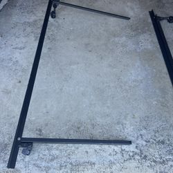 Full and Twin Size Bed Frame 