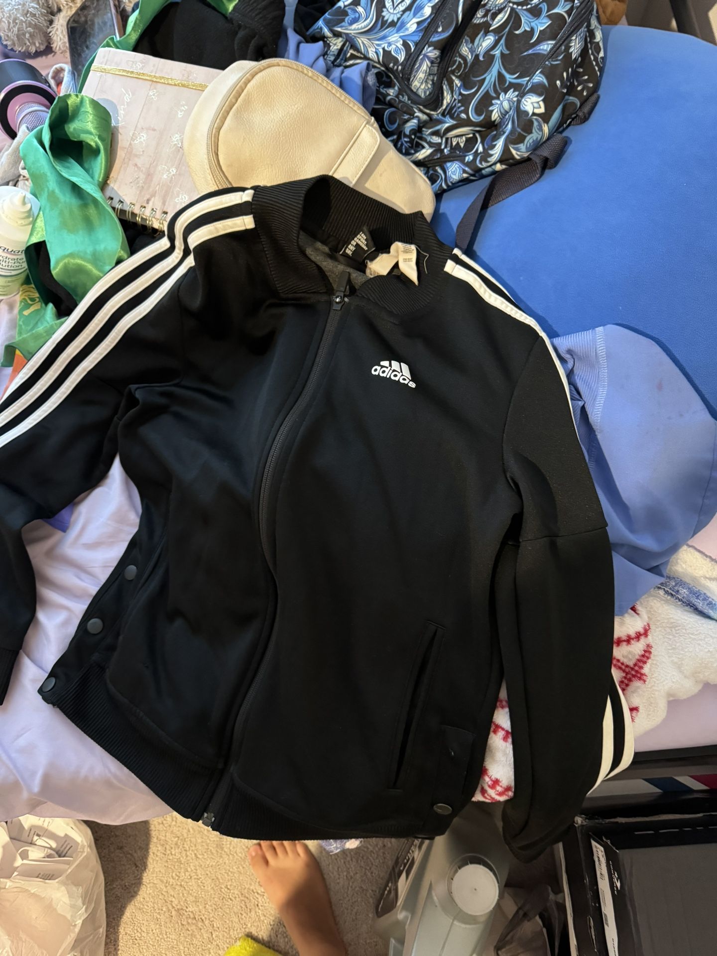 Adidas