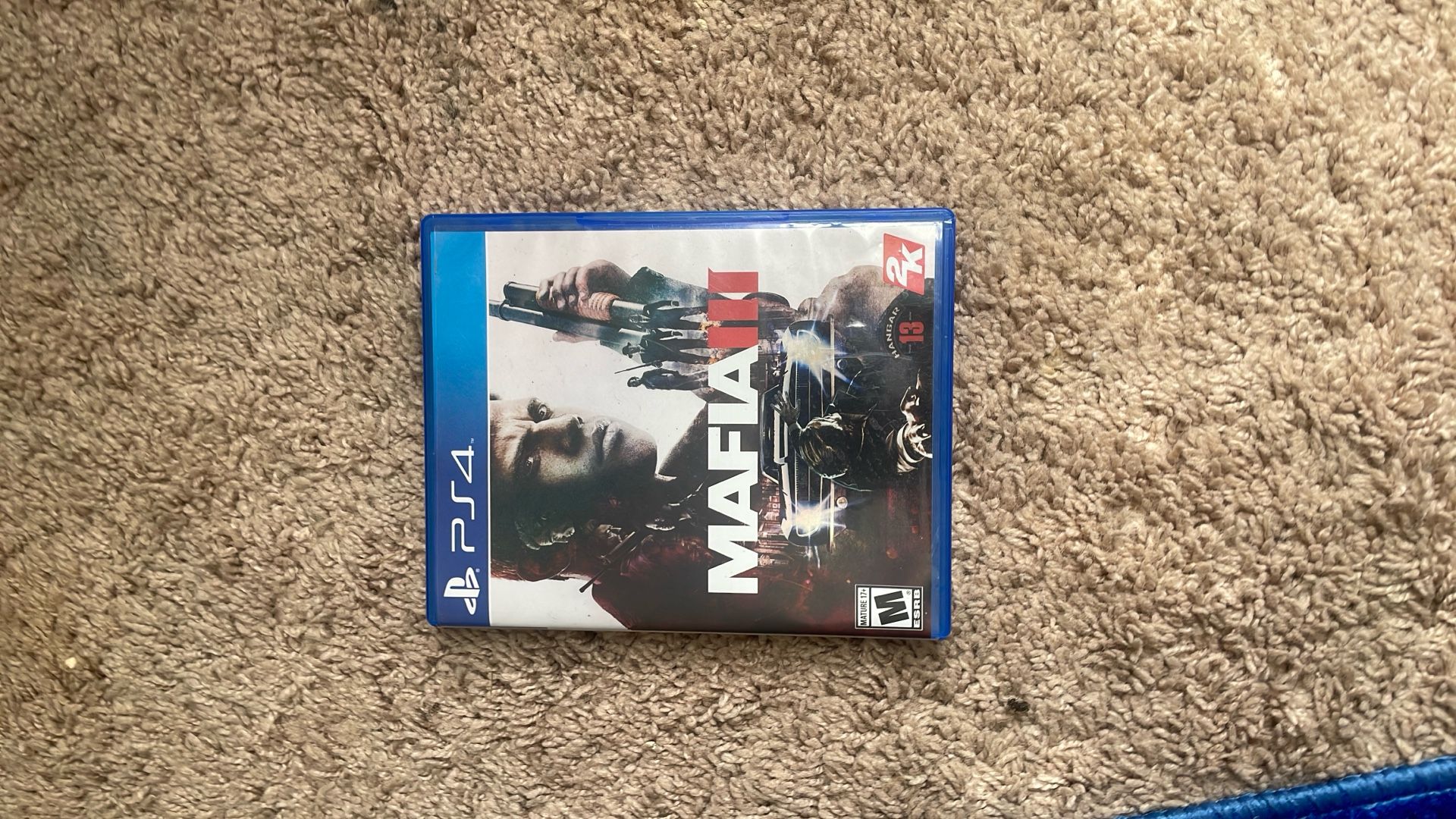 Mafia 3 With Add On Story Modes