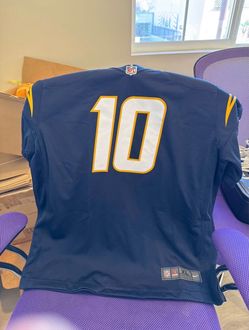 Nike Chargers Justin Herbert