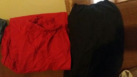 WOMENS LONG PANTS