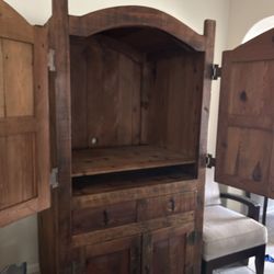 Armoire