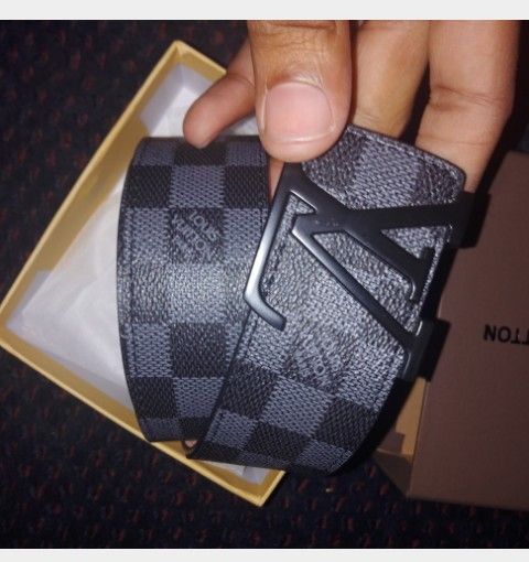 Belt