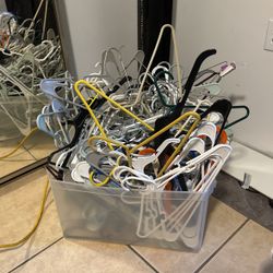 hangers 