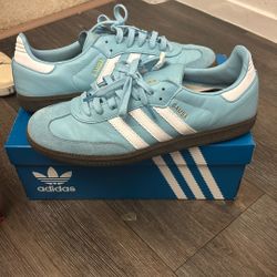 Adidas Samba Argentina Size 11