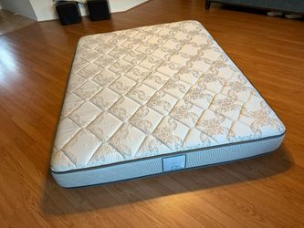 Queen Size Mattress