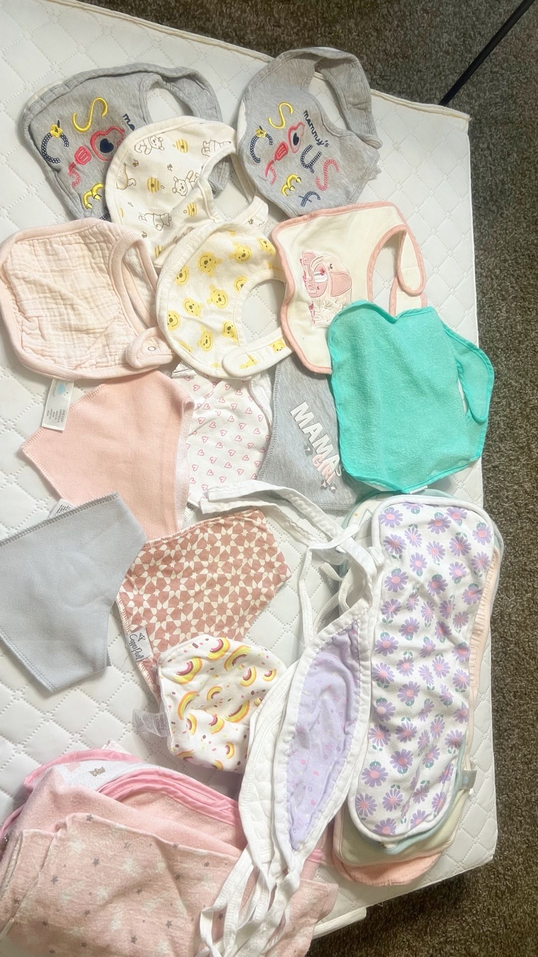 Baby Clothes