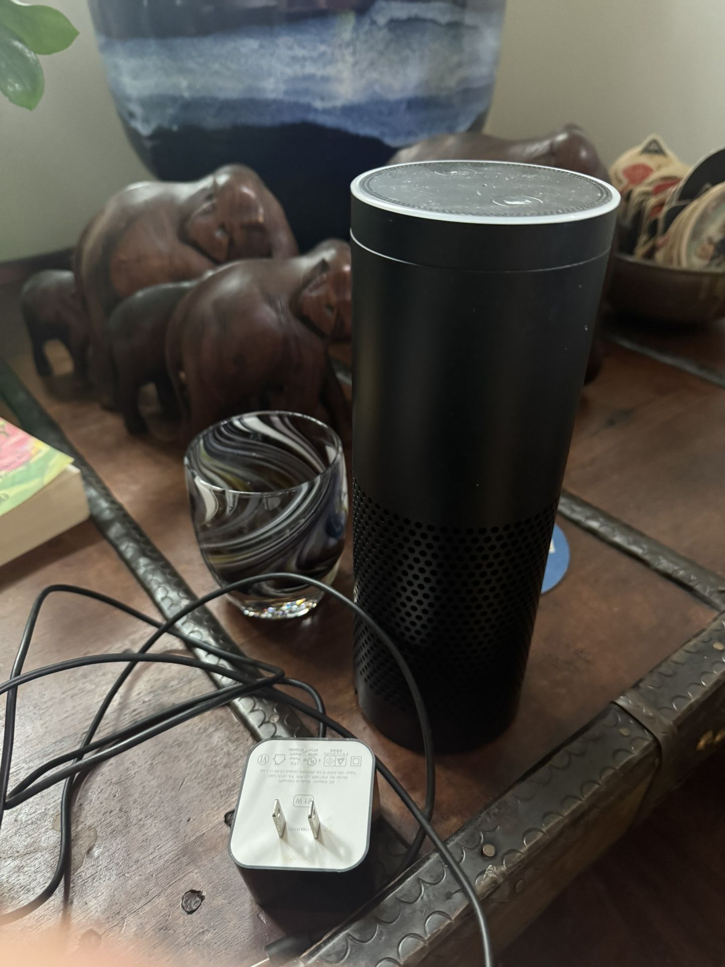 Alexa 