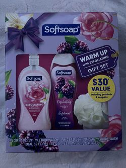 Soap Set