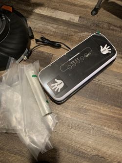 Vacuum sealer Food Saver 